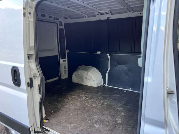 Fiat Ducato 2.3 88 kW image number 12