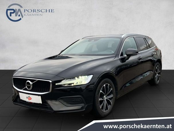 Volvo V60 D3 Geartronic Momentum 110 kW image number 1