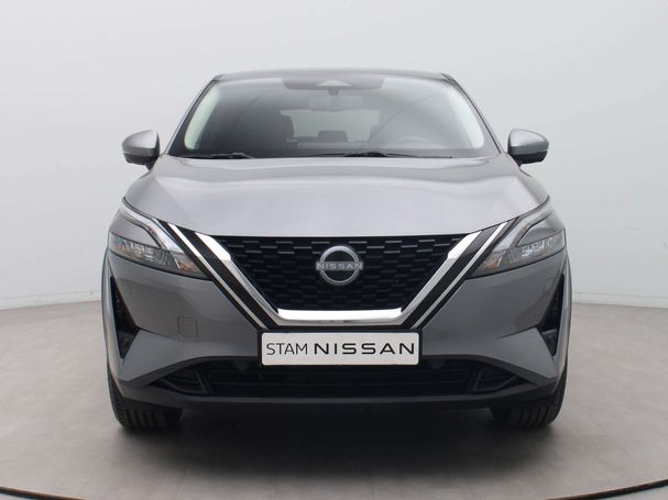 Nissan Qashqai MHEV N-CONNECTA Xtronic 116 kW image number 26