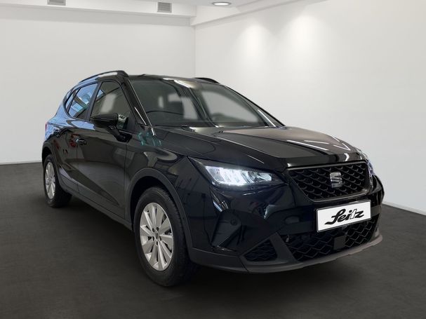 Seat Arona 1.0 TSI Style 81 kW image number 3