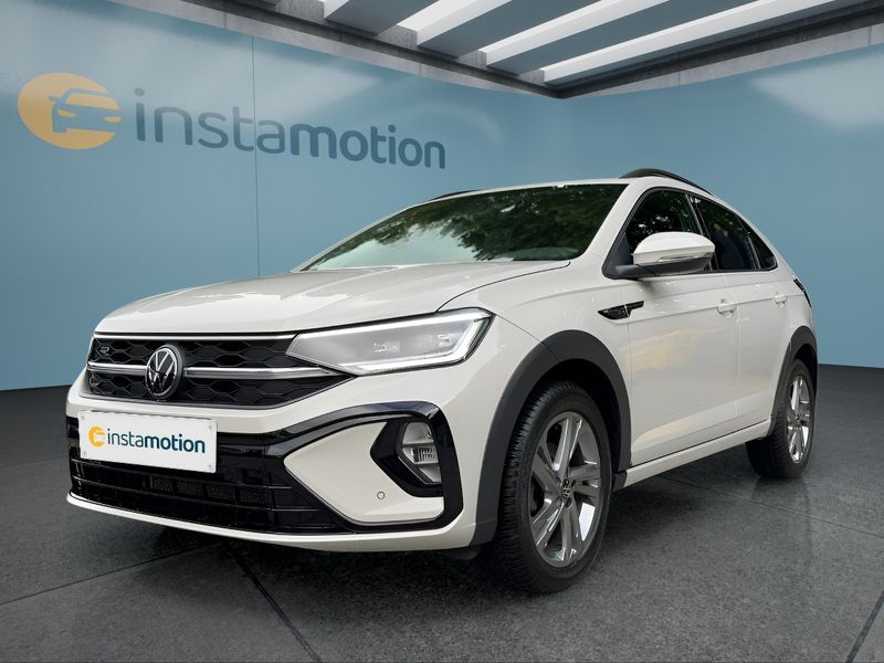 Volkswagen Taigo 1.0 TSI