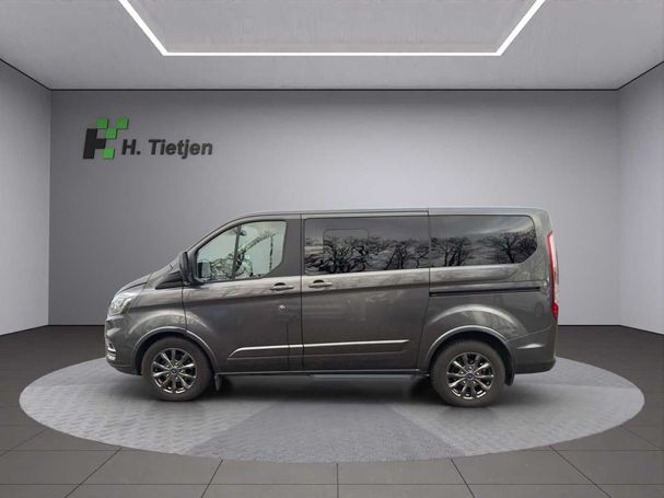 Ford Tourneo Custom 320 Titanium X 136 kW image number 3