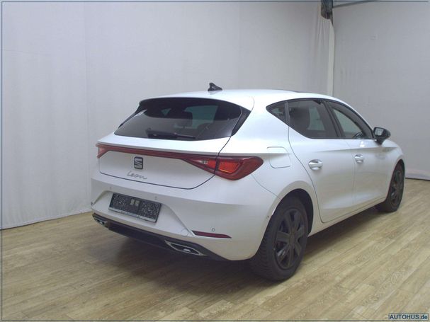 Seat Leon 2.0 TDI 110 kW image number 4