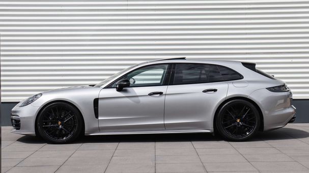 Porsche Panamera 4 Sport Turismo E-Hybrid 340 kW image number 3