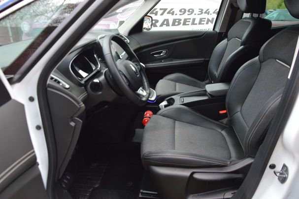 Renault Scenic TCe 103 kW image number 8