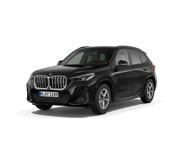 BMW X1 sDrive18i 100 kW image number 1