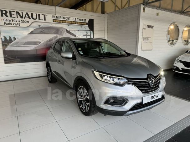 Renault Kadjar BLUE dCi 115 EDC 85 kW image number 2