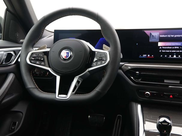 ALPINA B4 389 kW image number 4