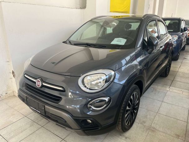 Fiat 500X Cross 1.6 MultiJet 96 kW image number 1