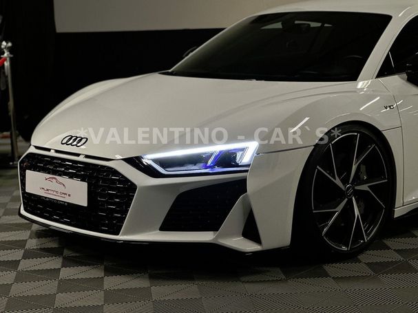 Audi R8 5.2 quattro 449 kW image number 22