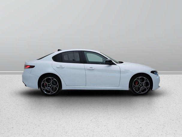 Alfa Romeo Giulia 2.0 Turbo Veloce 206 kW image number 7