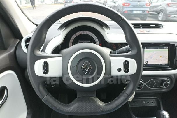 Renault Twingo 22 kWh 60 kW image number 11