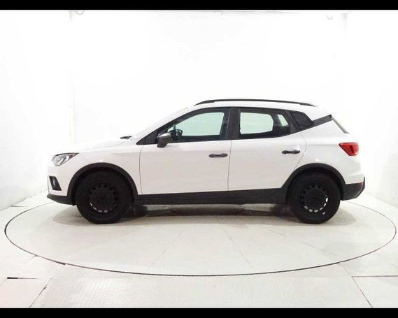 Seat Arona 1.0 TSI Reference 70 kW image number 5