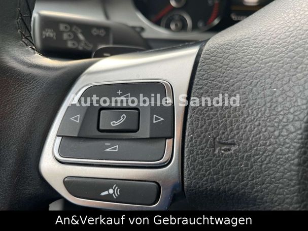 Volkswagen CC 4Motion DSG 130 kW image number 18