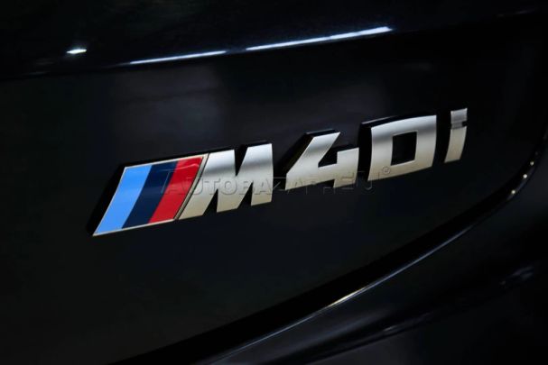 BMW X4 M40i xDrive 260 kW image number 56