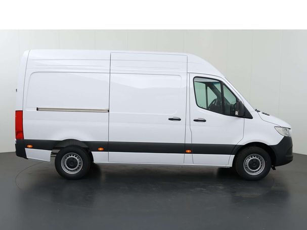 Mercedes-Benz Sprinter 315 RWD 110 kW image number 2