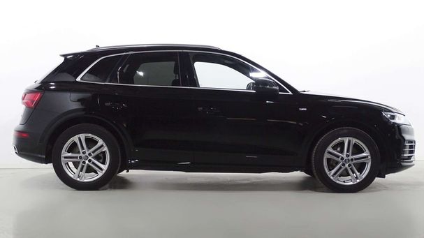 Audi Q5 35 TDI S tronic S-line 120 kW image number 2