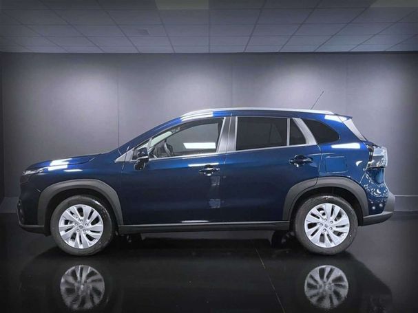 Suzuki SX4 S-Cross 95 kW image number 14