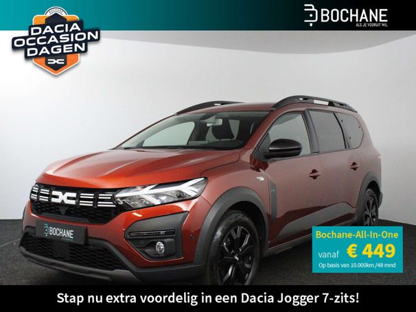 Dacia Jogger 1.0 TCe 81 kW image number 2