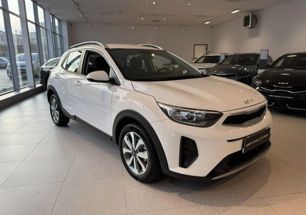 Kia Stonic 1.0 T-GDi 74 kW image number 7