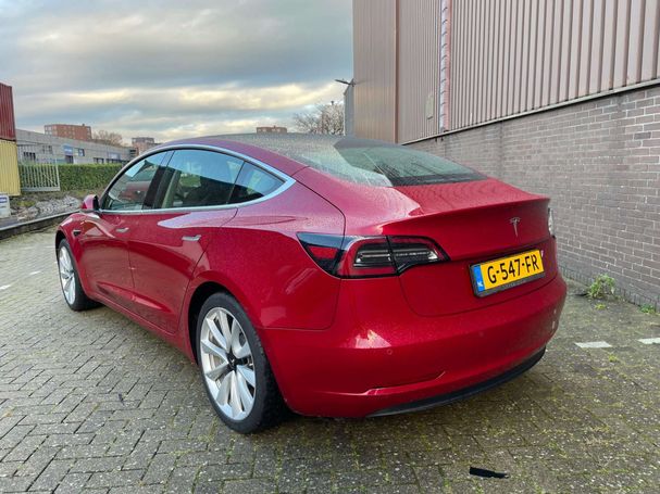 Tesla Model 3 60 Plus 175 kW image number 4