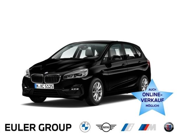 BMW 218i Active Tourer 100 kW image number 1