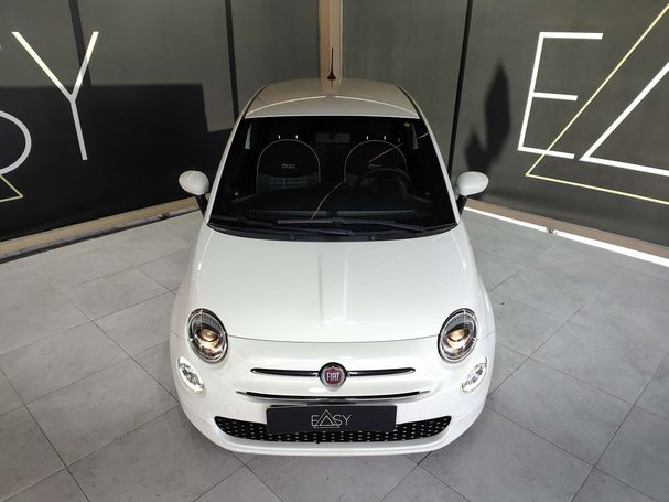 Fiat 500 1.0 51 kW image number 4