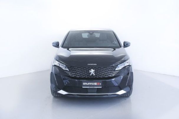 Peugeot 3008 PureTech 130 EAT8 S&S Allure 96 kW image number 4