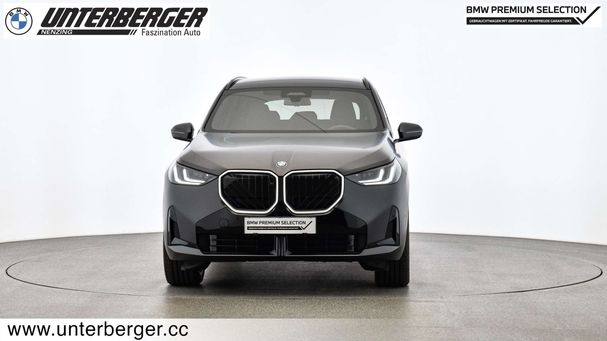 BMW X3 20d xDrive 144 kW image number 3