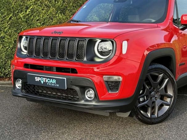 Jeep Renegade 1.3 112 kW image number 6