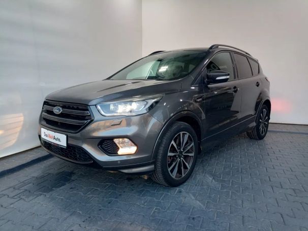 Ford Kuga 110 kW image number 1