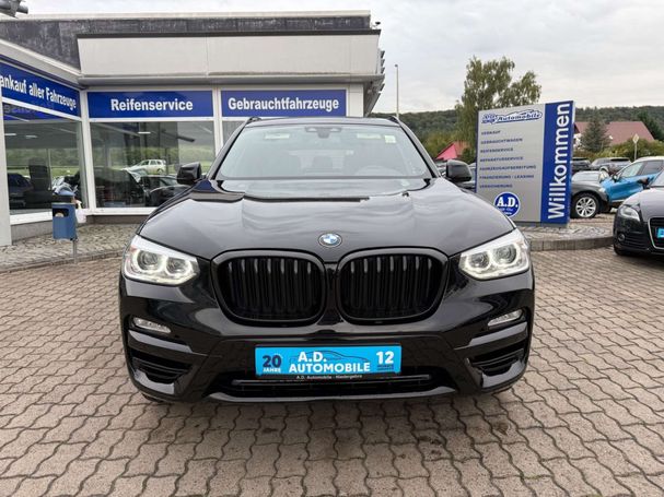 BMW X3 sDrive 185 kW image number 7