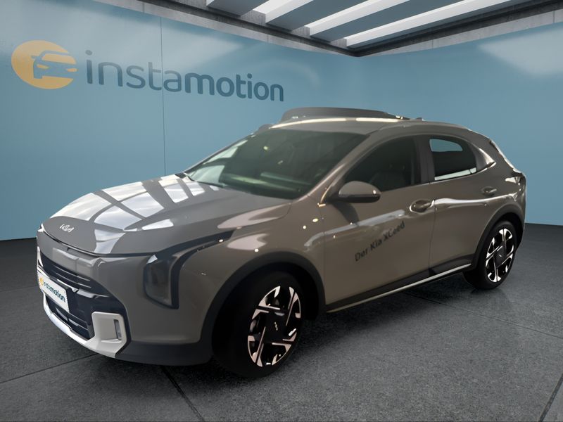 Kia XCeed 1.6T Spirit