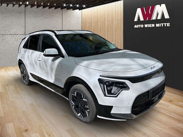 Kia Niro 150 kW image number 2