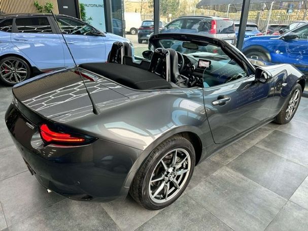 Mazda MX-5 97 kW image number 4