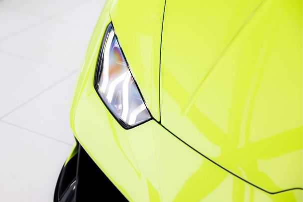 Lamborghini Huracan 470 kW image number 40