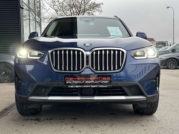 BMW X3 xDrive30e 215 kW image number 5