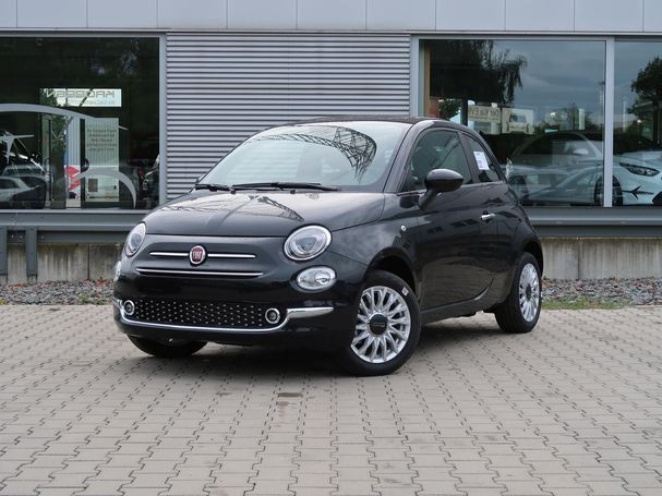 Fiat 500C 1.0 GSE Hybrid 51 kW image number 1