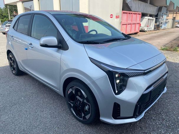 Kia Picanto Edition 46 kW image number 6