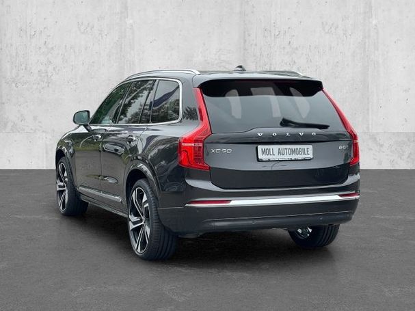 Volvo XC90 B5 AWD Plus 173 kW image number 2