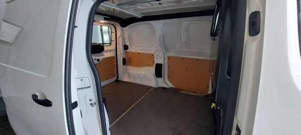 Toyota Proace compact 1.6 D-4D Meister 85 kW image number 6