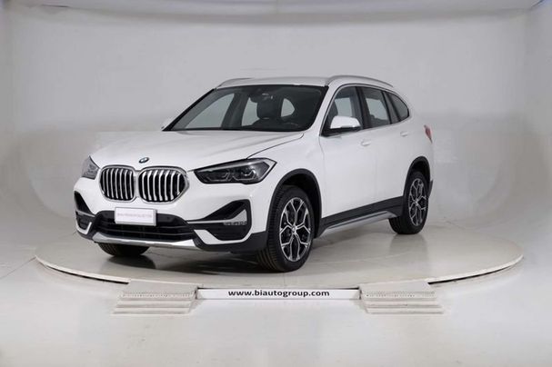 BMW X1 16d sDrive 85 kW image number 1