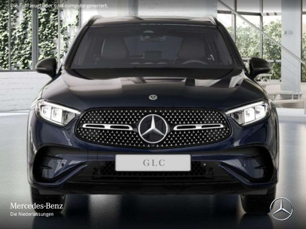 Mercedes-Benz GLC 200 150 kW image number 6