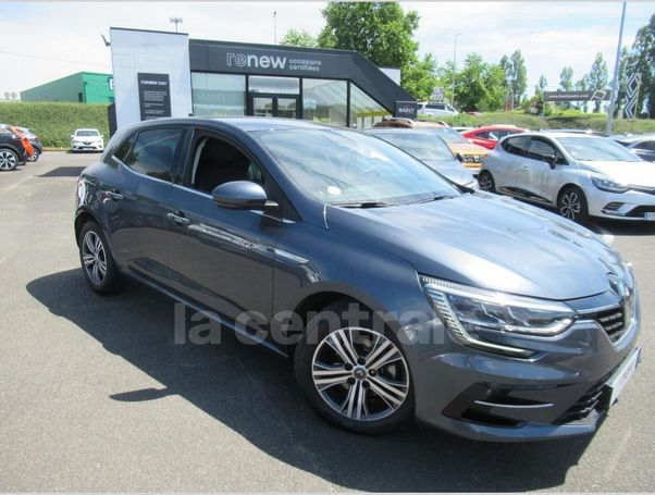 Renault Megane 1.5 Blue dCi 115 85 kW image number 2