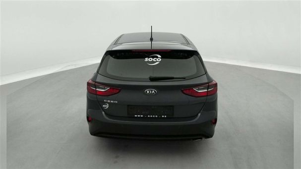 Kia Ceed 1.0 T-GDI 74 kW image number 3