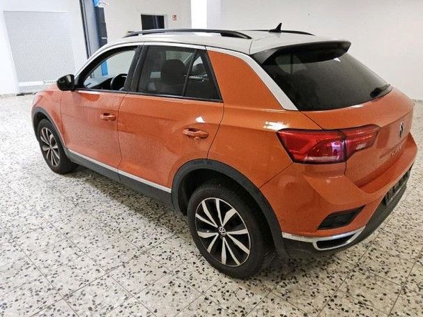 Volkswagen T-Roc 1.5 TSI Style DSG 110 kW image number 4