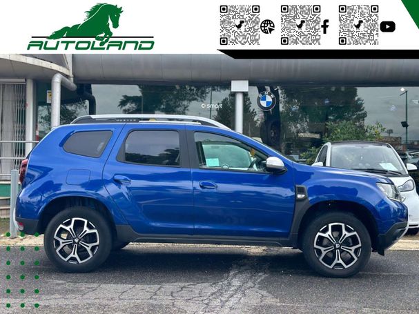 Dacia Duster TCe 74 kW image number 31