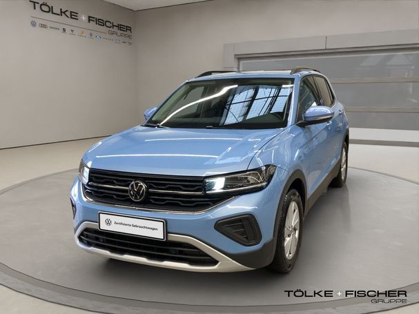 Volkswagen T-Cross 1.0 TSI Life 85 kW image number 1