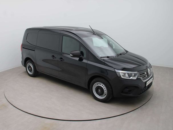 Renault Kangoo E-TECH 90 kW image number 10