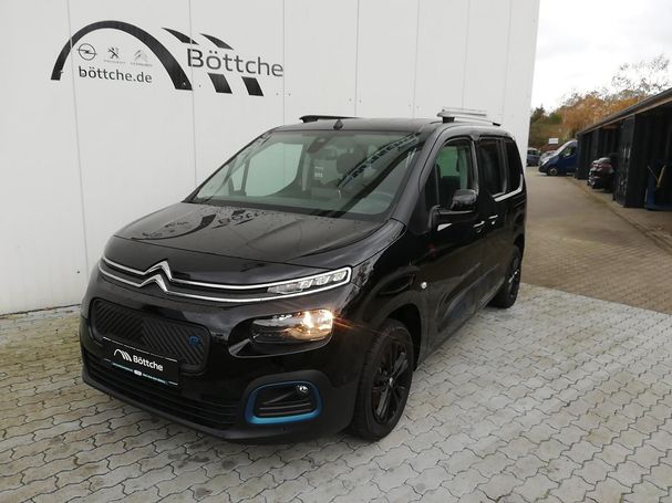 Citroen e-Berlingo 100 kW image number 1